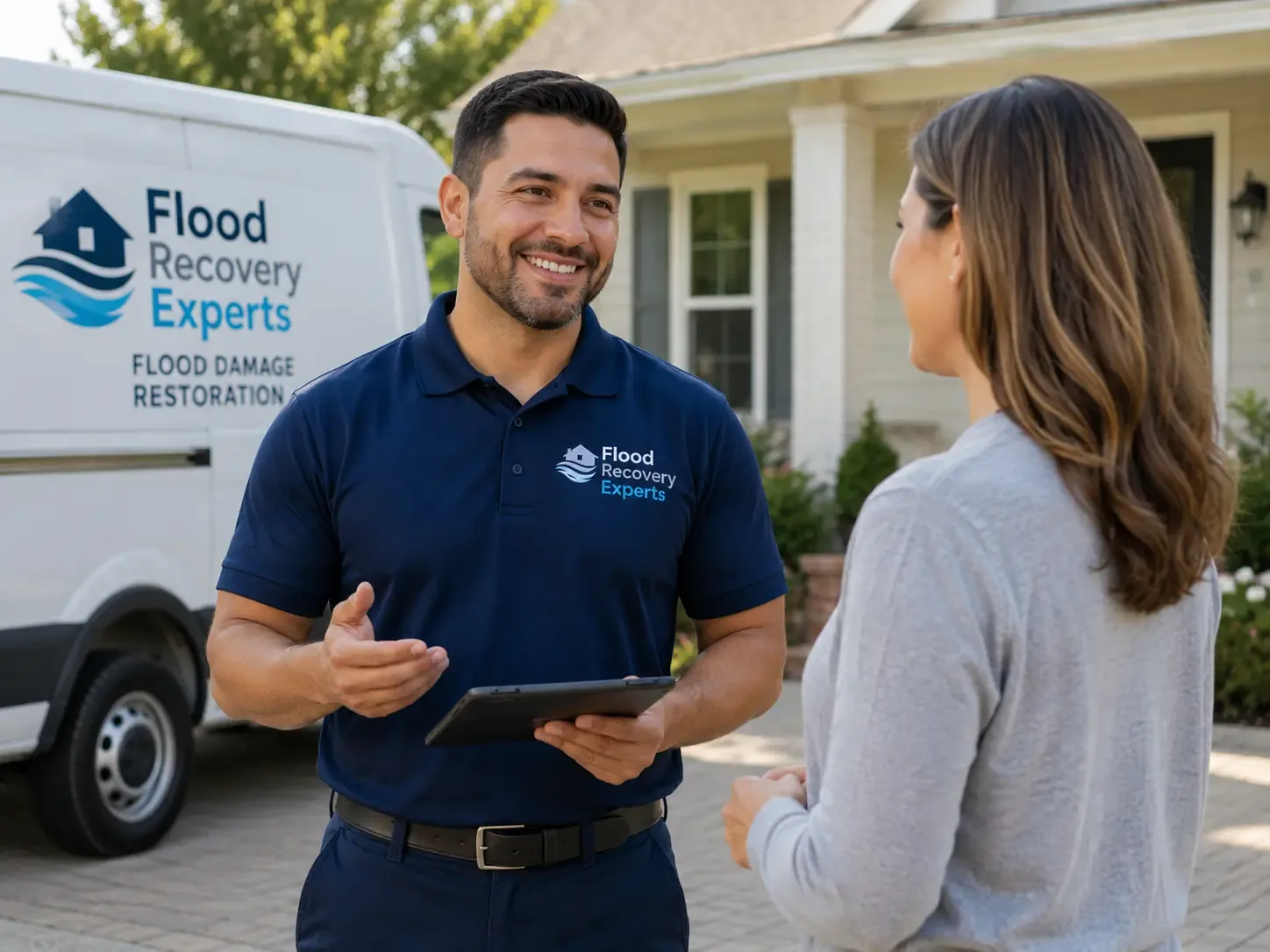 Flood Damage Cleanup Marion, WI FAQs
